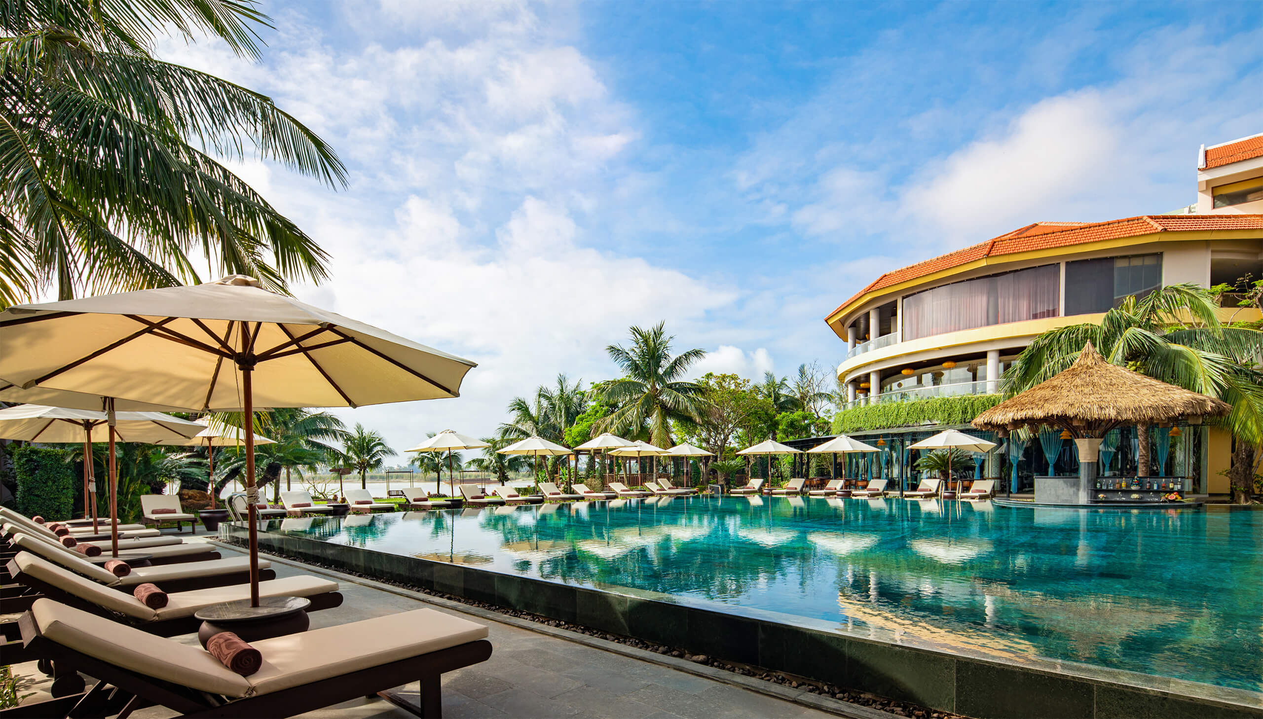 Bel Marina Hoi An Resort